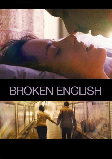 broken english watch online free
